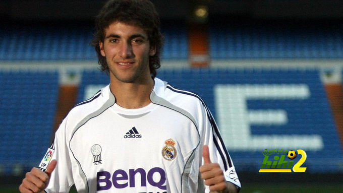 هل الجلاكتيكوس داخل ريال مدريد كانوا مغرورين …هيجواين يكشف الحقيقة !