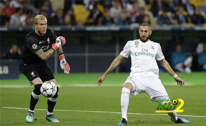 آخر تطورات تجديد عقد بنزيما مع ريال مدريد