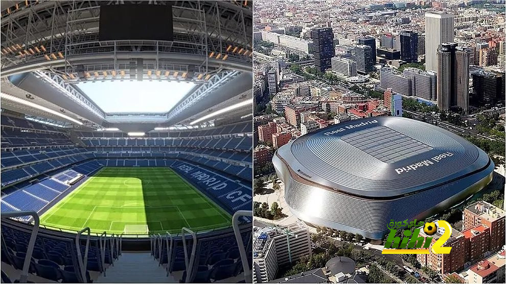كيف أثرت الحرب الروسية الأوكرانية بالسلب على ريال مدريد ؟