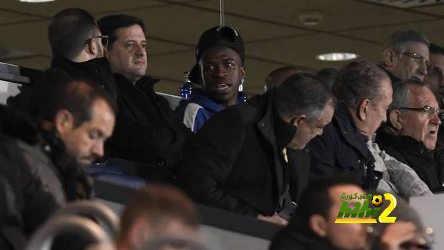 ثنائي برازيلي يتابعه ريال مدريد حاليا