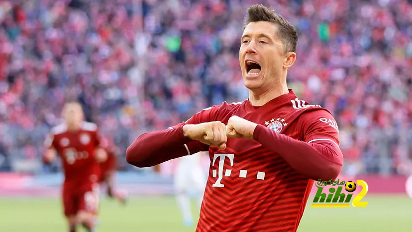 بايرن ميونخ يصدم برشلونة من جديد فى صفقة ليفا