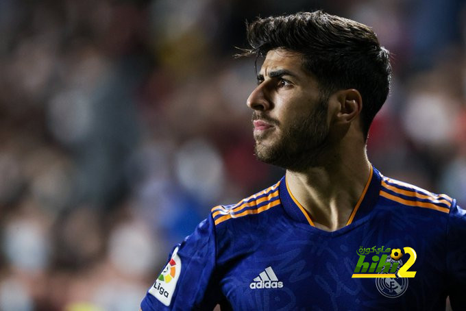 الموقف الأخير لنادي ريال مدريد بشان أسينسيو