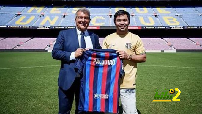 خبر مبهج إقتصاديا عن برشلونة