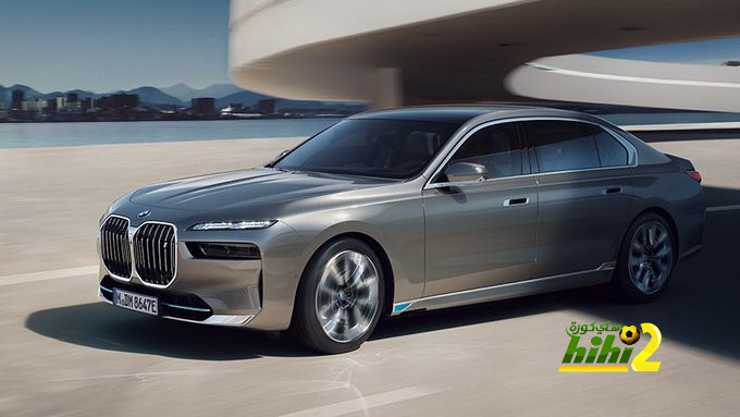 تفاصيل جديدة في عقد ريال مدريد مع BMW