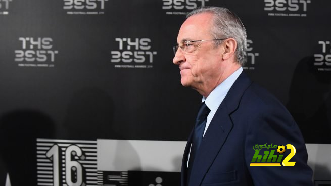 اسباب قرار ريال مدريد الغريب الموسم الماضي