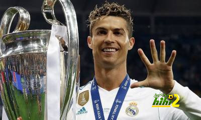 موقف ريال مدريد من فكرة عودة كريستيانو رونالدو