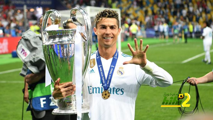 لماذا جمهور ريال مدريد لايزال يحب رونالدو ؟
