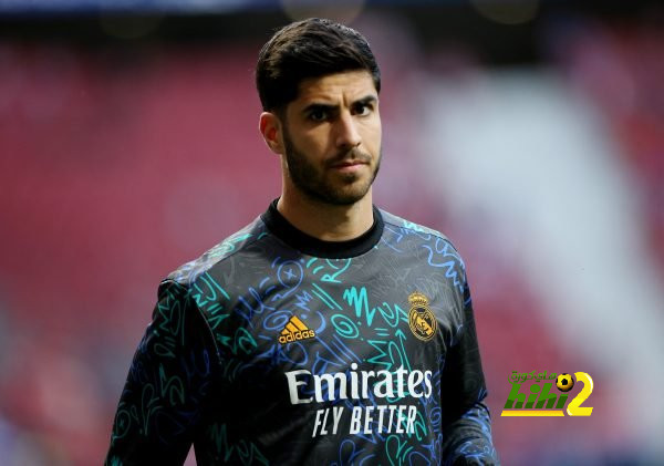 إنقسام مدريدي كبير حول أسينسيو