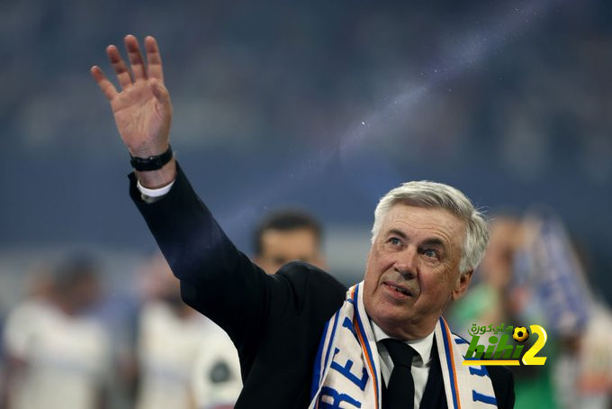 ريال مدريد يواصل خطف نجوم أتلتيكو مدريد