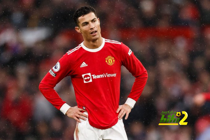 رونالدو يغيب عن تدريبات اليونايتد لليوم الثاني على التوالي
