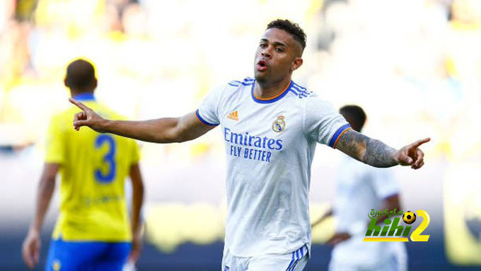 ماذا تبقى لماريانو دياز ليبقى في ريال مدريد ؟