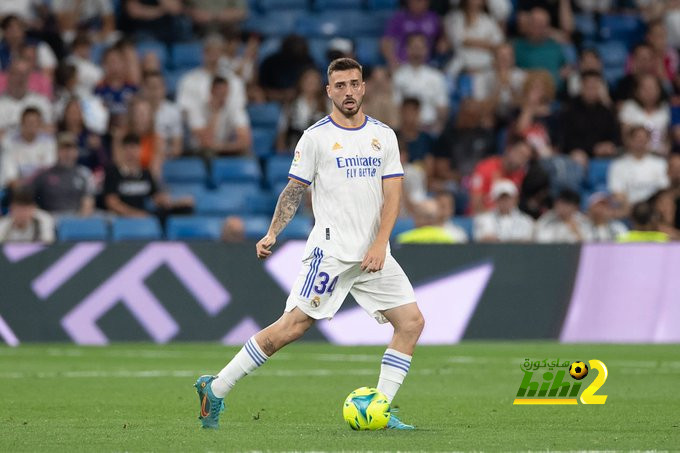 لماذا فضل جيلا نجم دفاع ريال مدريد الإنتقال إلى لاتسيو الإيطالي ؟