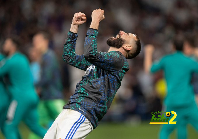 لماذا إتخذ ريال مدريد هذا القرار تجاه بنزيما ؟