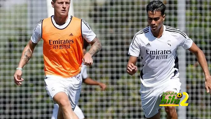 آخر تطورات رحيل رينير عن ريال مدريد