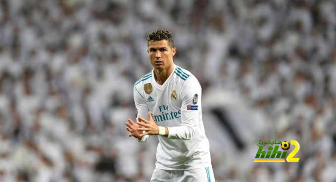 عودة رونالدو إلى ريال مدريد