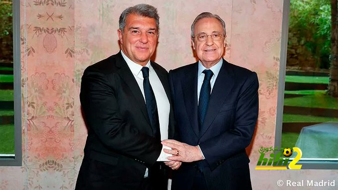 أسباب إستمرار علاقات برشلونة وريال مدريد الجيدة بعكس إنهيار علاقات أتلتيكو بريال