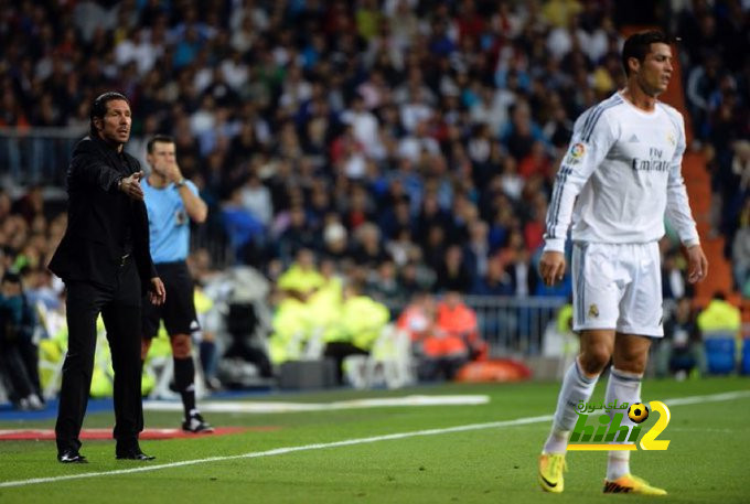 تطورات إنتقال رونالدو إلى أتلتيكو مدريد