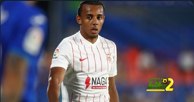 كوندي يوافق على الإنضمام إلى برشلونة