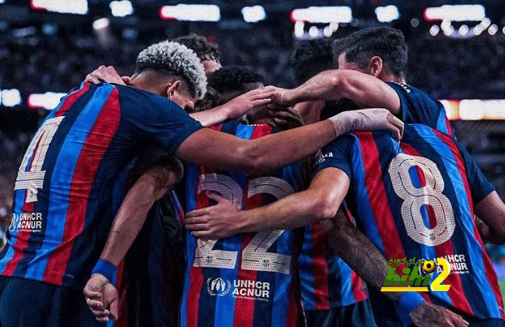 فيديو: المقطع الذي أكد جاهزية برشلونة قبل الكلاسيكو الودي!