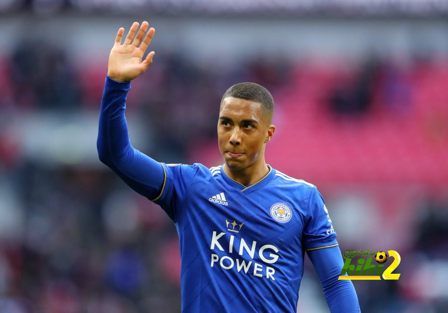 جديد ملف رحيل تيمانس عن ليستر سيتي