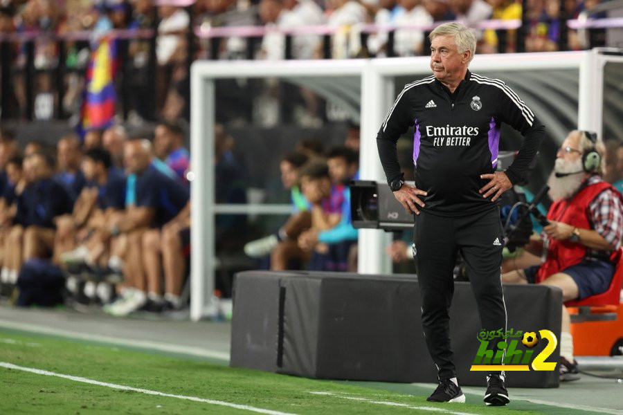 هل فهم أنشيلوتي رسالة مباراة ريال مدريد وكلوب المكسيكي ؟
