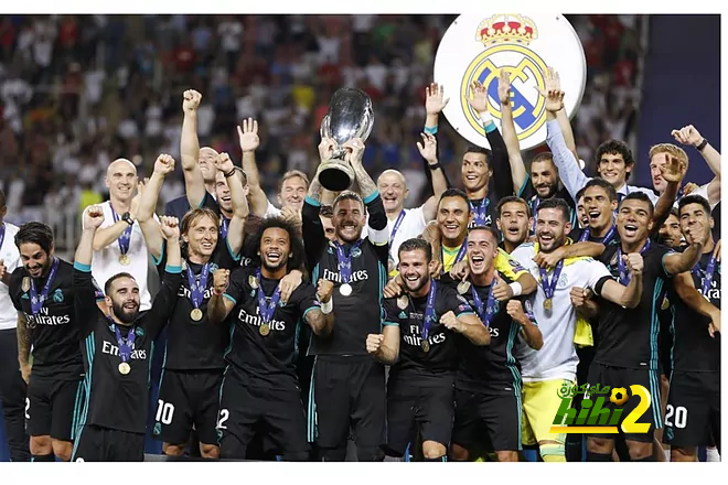 ماذا سيتغير في كتب التاريخ لو حقق ريال مدريد السوبر الأوروبي ؟