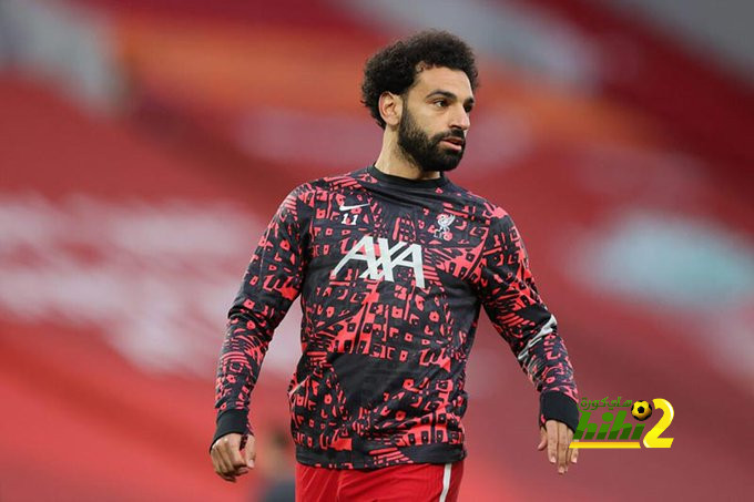 مساعد كلوب يكشف هواية محمد صلاح المفضلة