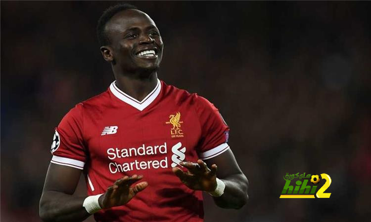 ساديو ماني لازال مشجعًا لليفربول