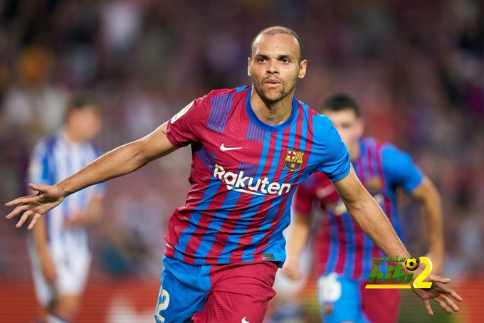 جيرارد روميرو يفجر مفاجأة جديدة عن برايثوايت￼