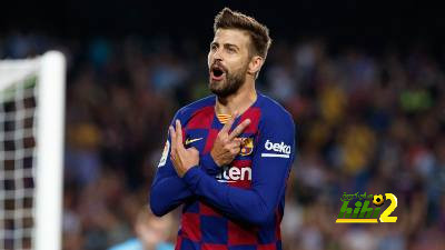 بيكيه سيفعل أي شيء من أجل البقاء في برشلونة