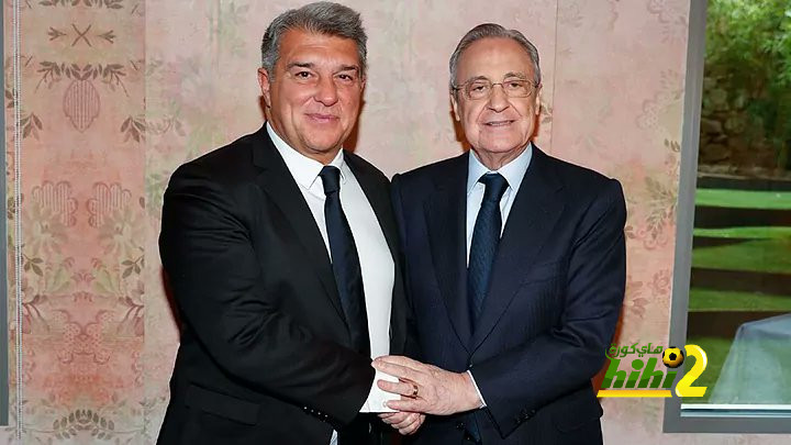 بيريز سبب رئيسي في صفقات برشلونة القوية هذا الصيف