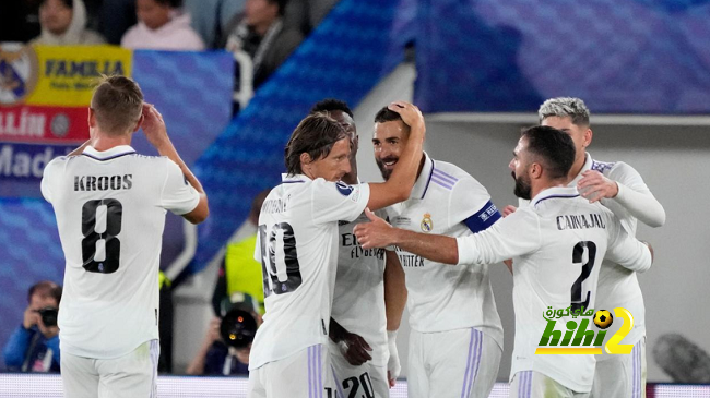 صحفي كتالوني يعترف .. ريال مدريد هو الأفضل حاليًا