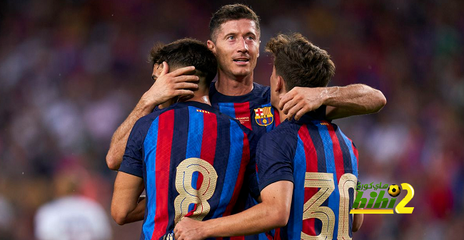 شرط وحيد يضمن تحسن وضع برشلونة عن الموسم الماضي
