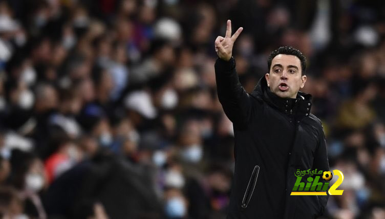 من سيكون بطل الليجا …برشلونة  (2)