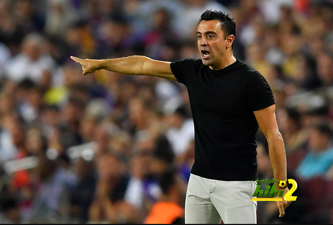 فيديو: أهم تصريح من تشافي بعد مباراة رايو فاليكانو