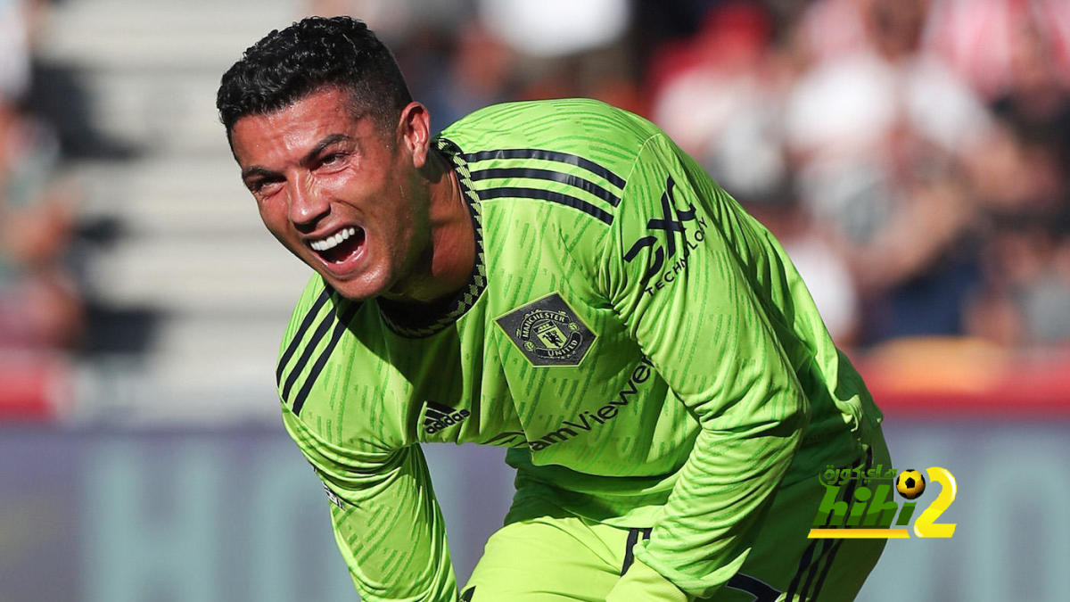 دورتموند يريد منح رونالدو راتب رويس