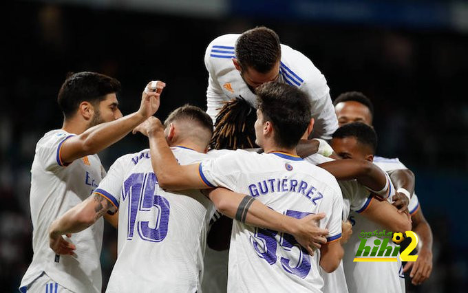 ريال مدريد يتفوق قبل مواجهة سيلتا
