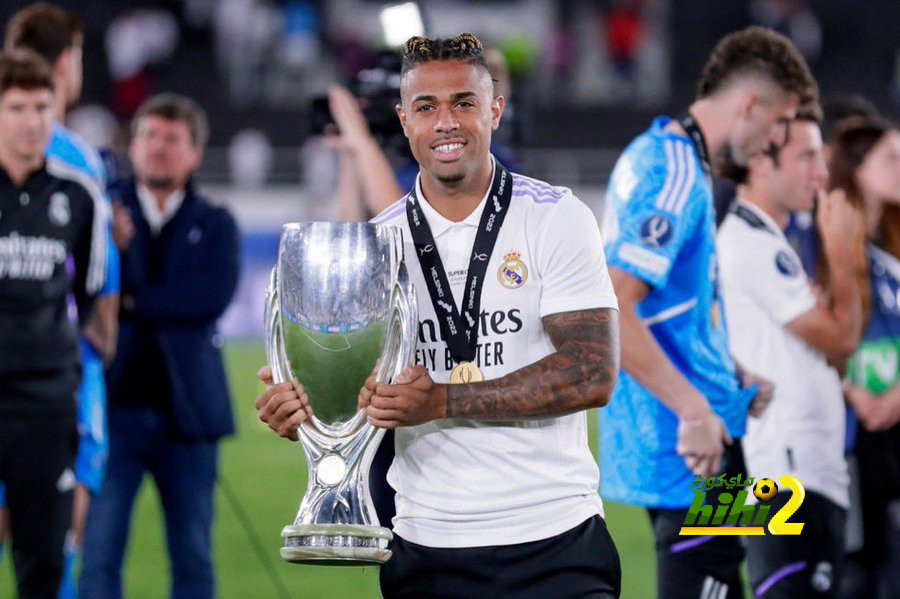 إيساك مفتاح تخلص ريال مدريد من مشاكل ماريانو دياز