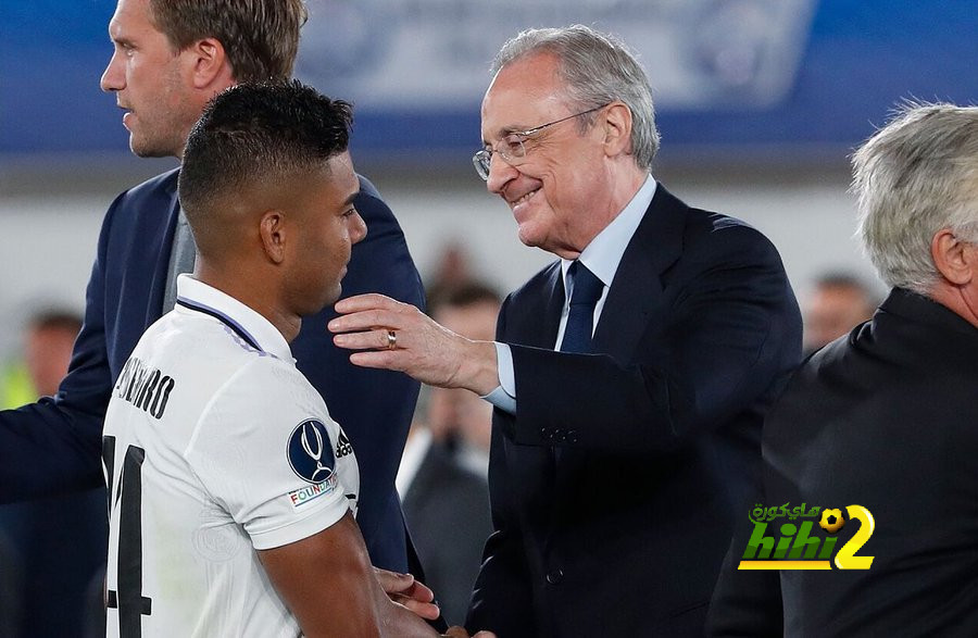 فلورنتينو بيريز …الحصن الحصين لريال مدريد