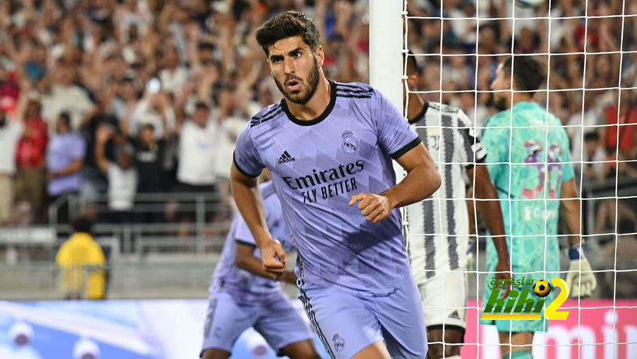 ماذا سيفعل ريال مدريد بعد رحيل أسينسيو ؟