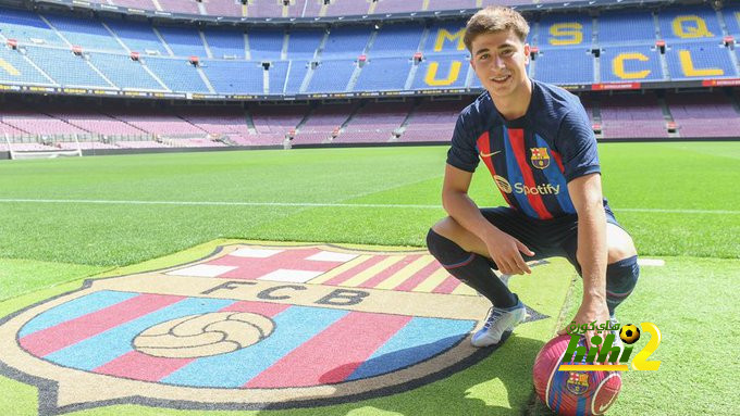 بلباو توري ما بين الإعارة والبقاء في برشلونة