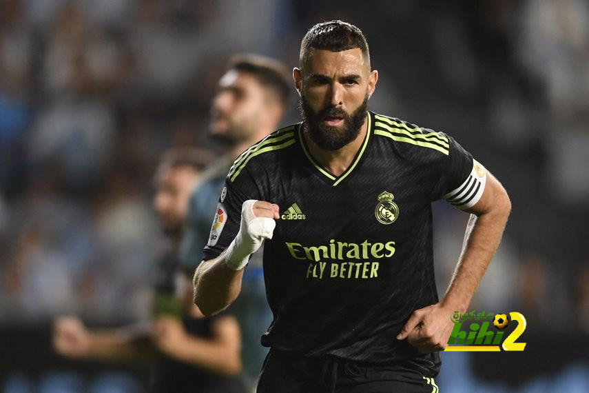 أنشيلوتي يواصل إبداعاته مع ريال مدريد