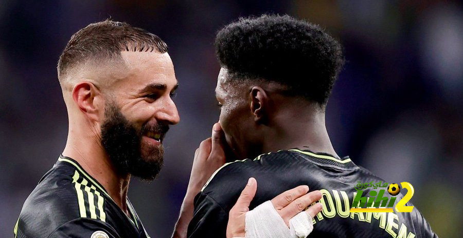 مافشل فيه  كاسيميرو سيجيده تشواميني !