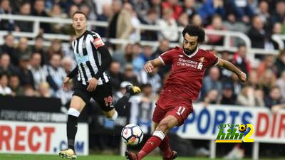 التاريخ يبتسم لليفربول قبل مواجهة نيوكاسل يونايتد