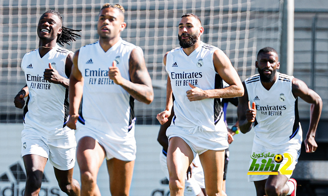 فيديو: الحائط الآلي! .. تكنولوجيا المستقبل سلاح ريال مدريد