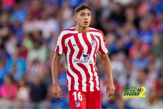 رفض استئناف أتليتكو مدريد لرفع بطاقة مولينا