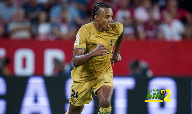 فيديو: شاهد كيف تفاعل تشافي مع هدف برشلونة الثالث ضد إشبيلية