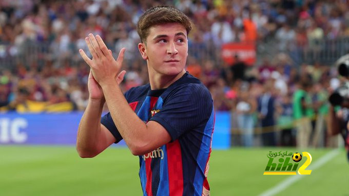 بابلو توري يفرط في فرصة المشاركة بالمباريات