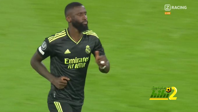 بعد بنزيمة.. صدمة جديدة لريال مدريد أمام سيلتيك