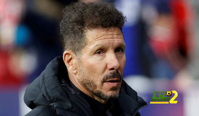 المزيد من العمل … أمر لا مفر منه يا أتلتيكو مدريد